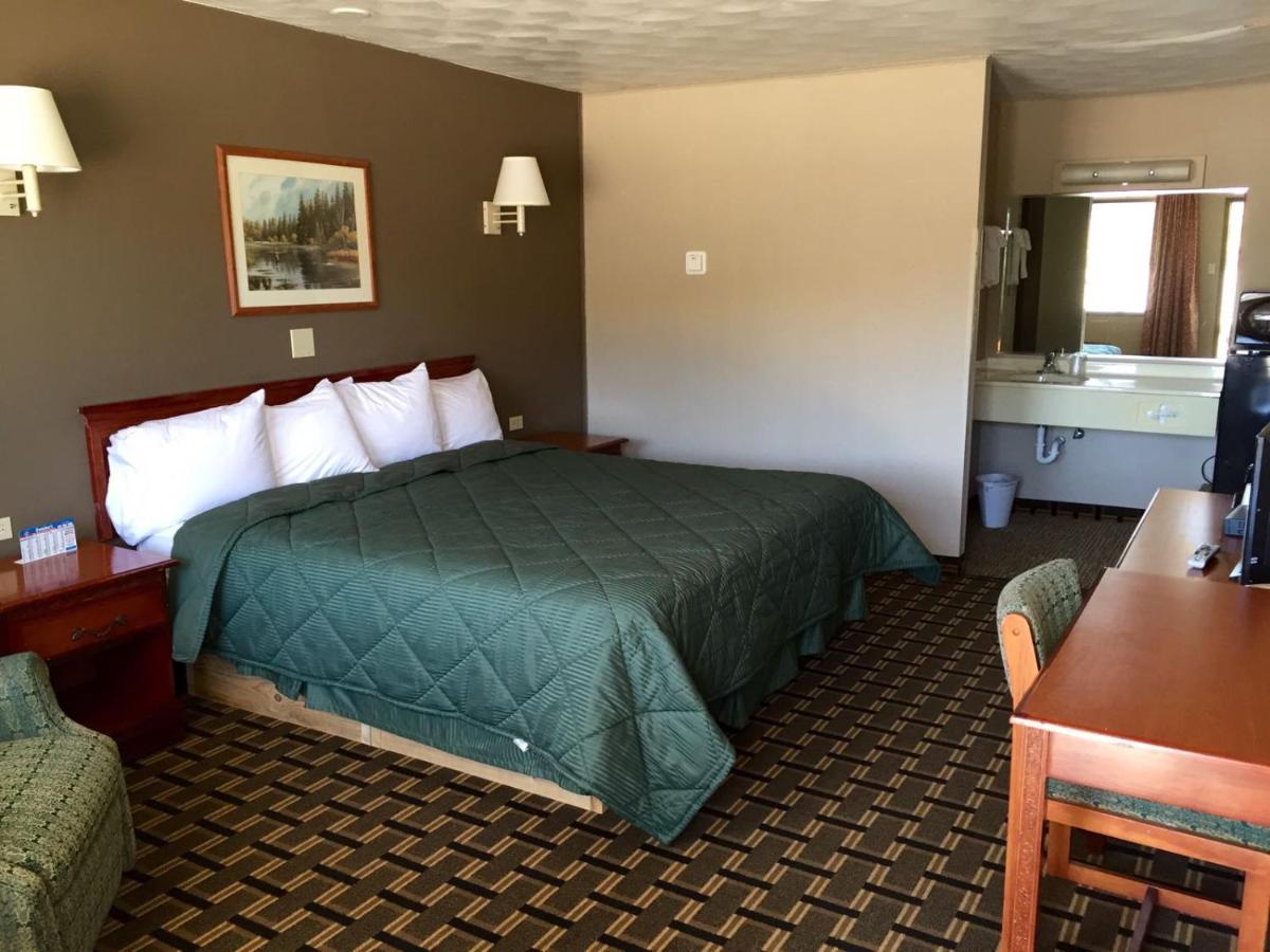 Travelodge By Wyndham Evanston Dış mekan fotoğraf