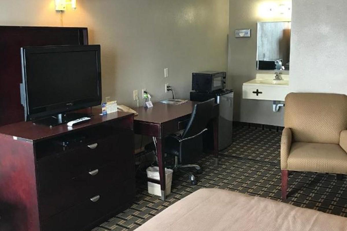 Travelodge By Wyndham Evanston Dış mekan fotoğraf