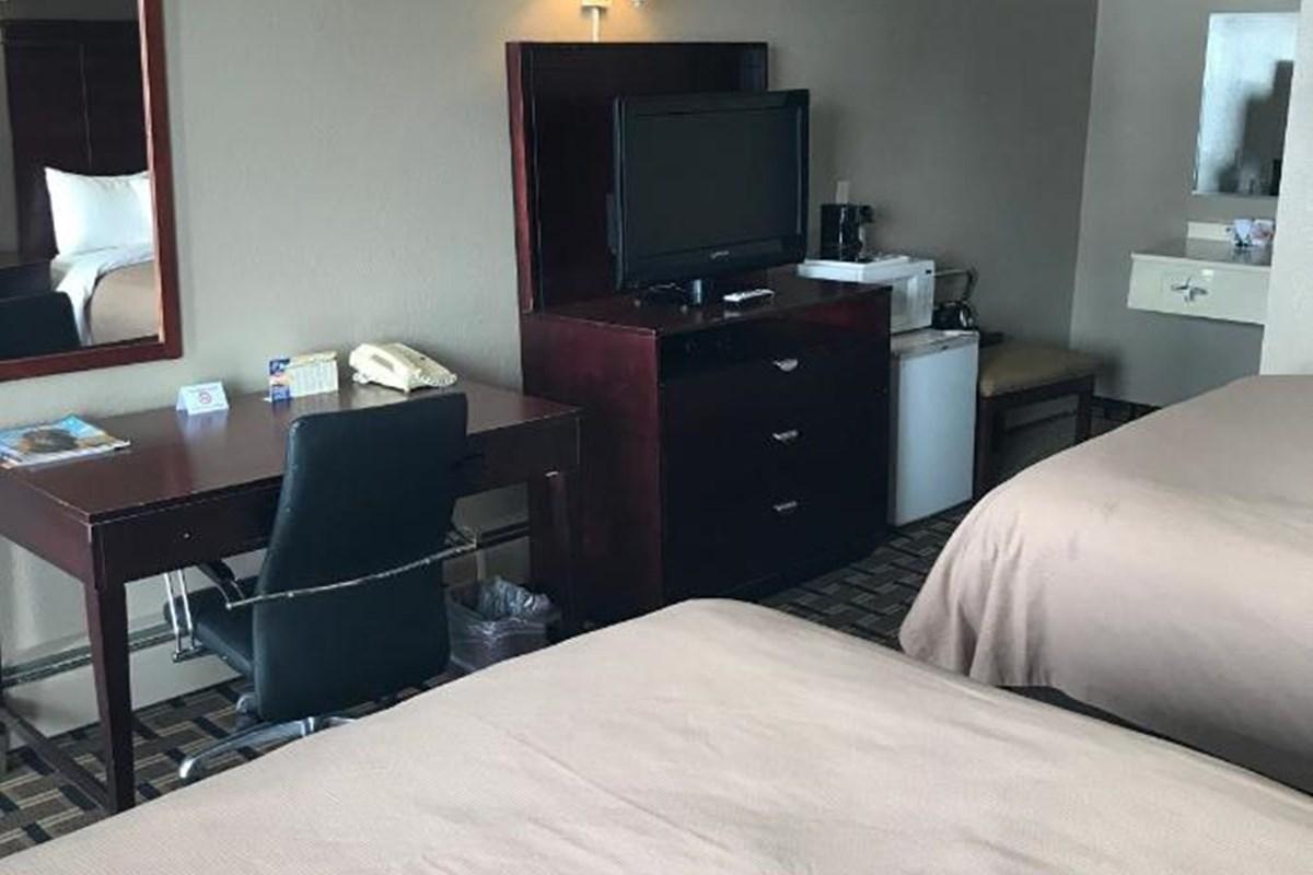 Travelodge By Wyndham Evanston Dış mekan fotoğraf