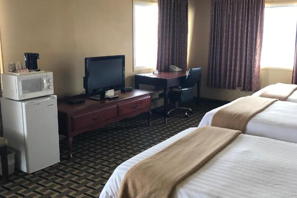 Travelodge By Wyndham Evanston Dış mekan fotoğraf